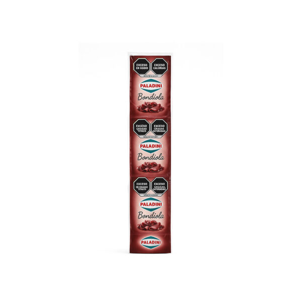 Bondiola Paladini – Precio por Kilo