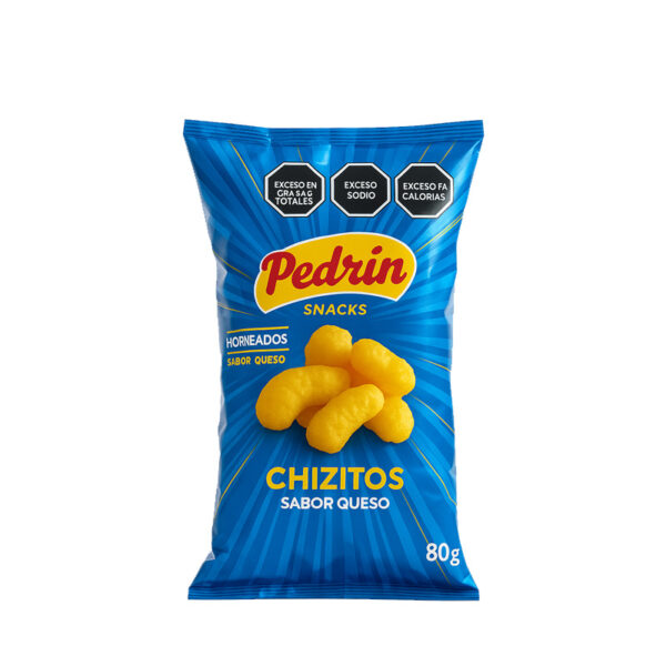 Chizitos x 80g