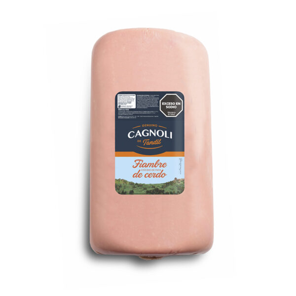 Paleta Cagnoli x 6 kg – Precio por Kilo