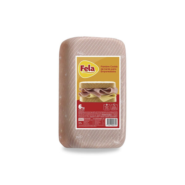 Paleta Fela x 6 kg – Precio Por Kilo