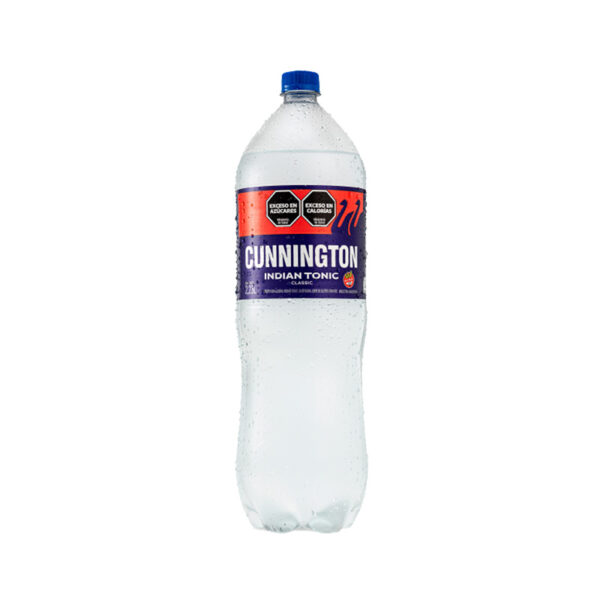 Cunnington Indian Tonic x 2.25 L