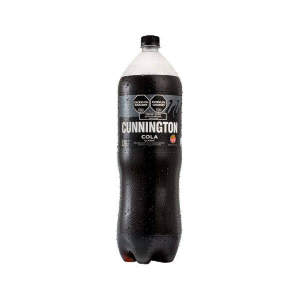 Cunnington Cola x2.25 L