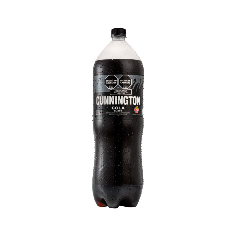 cunningtoncola