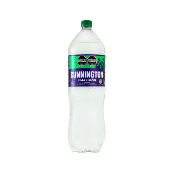 Cunnington Lima Limon x 2.25 L