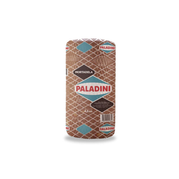 Mortadela Paladini x 4.5 kg – Precio por Kilo