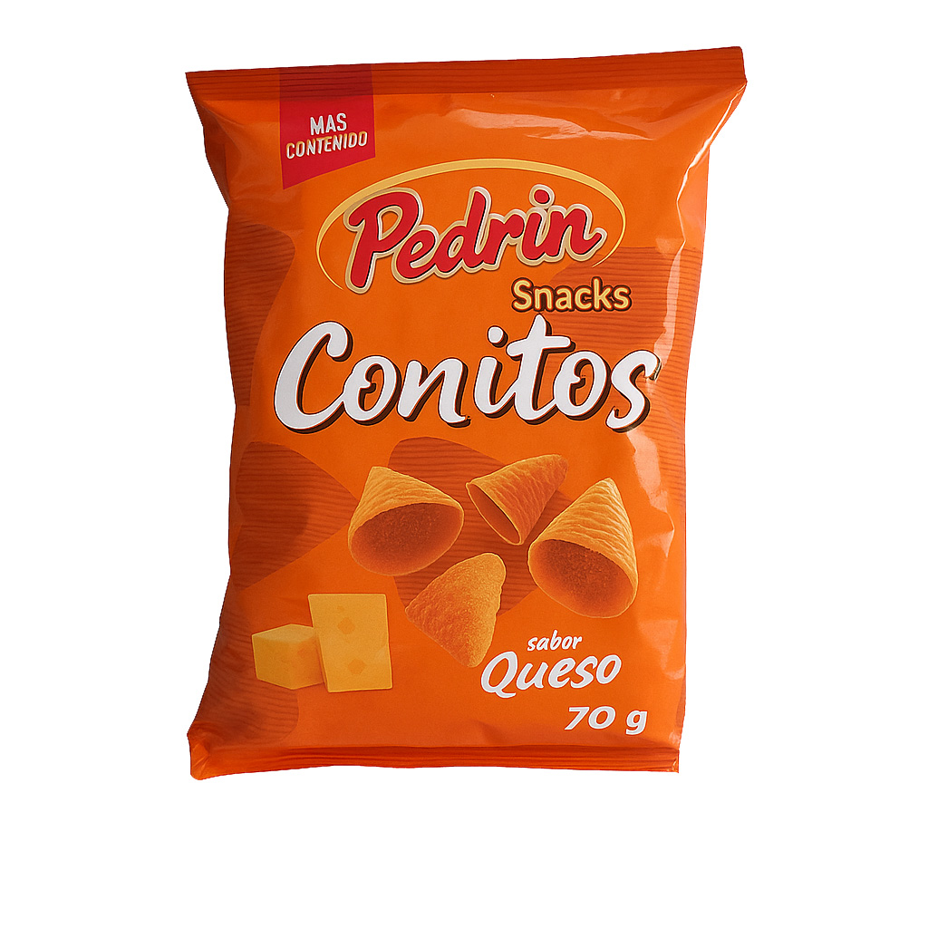 Conitos Pedrin x 70g