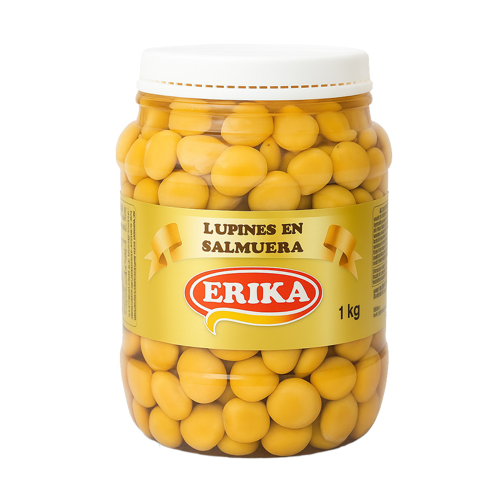 Lupines Erika x 1kg